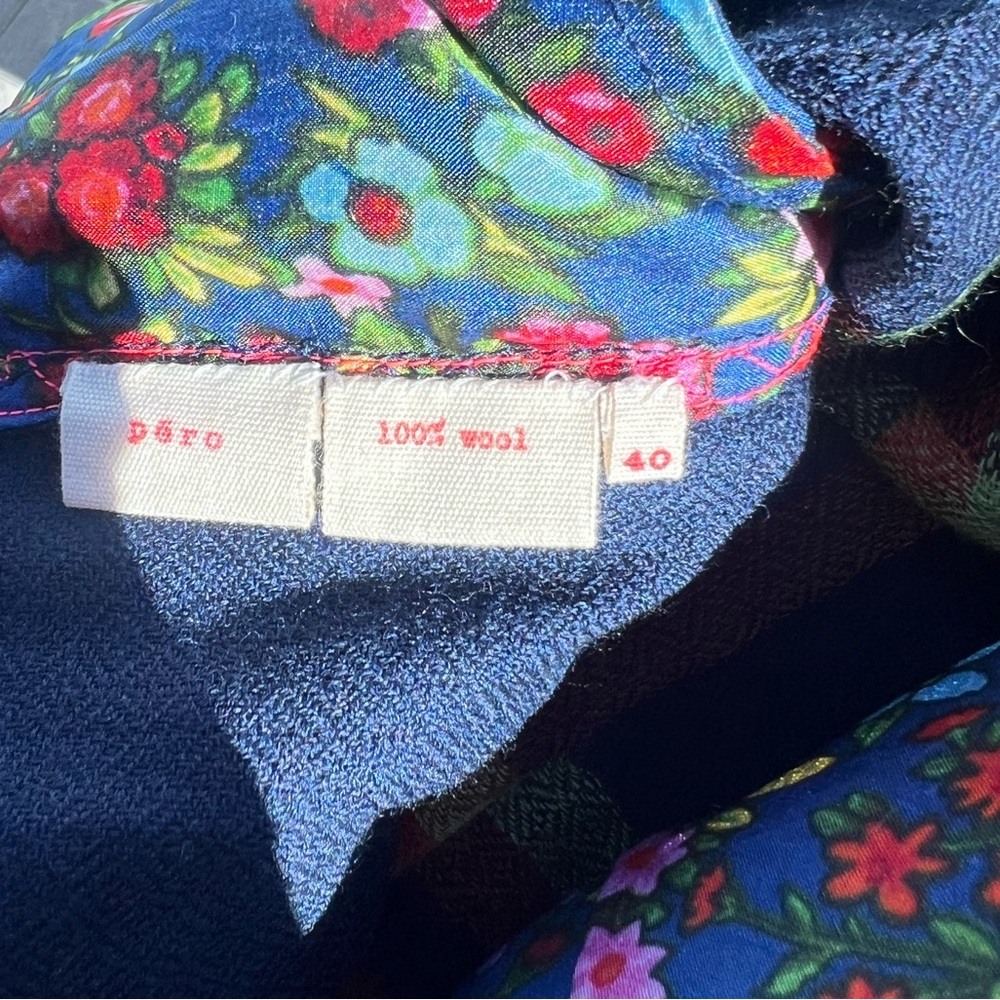 Pero sundress/tunic - Picture 11 of 11